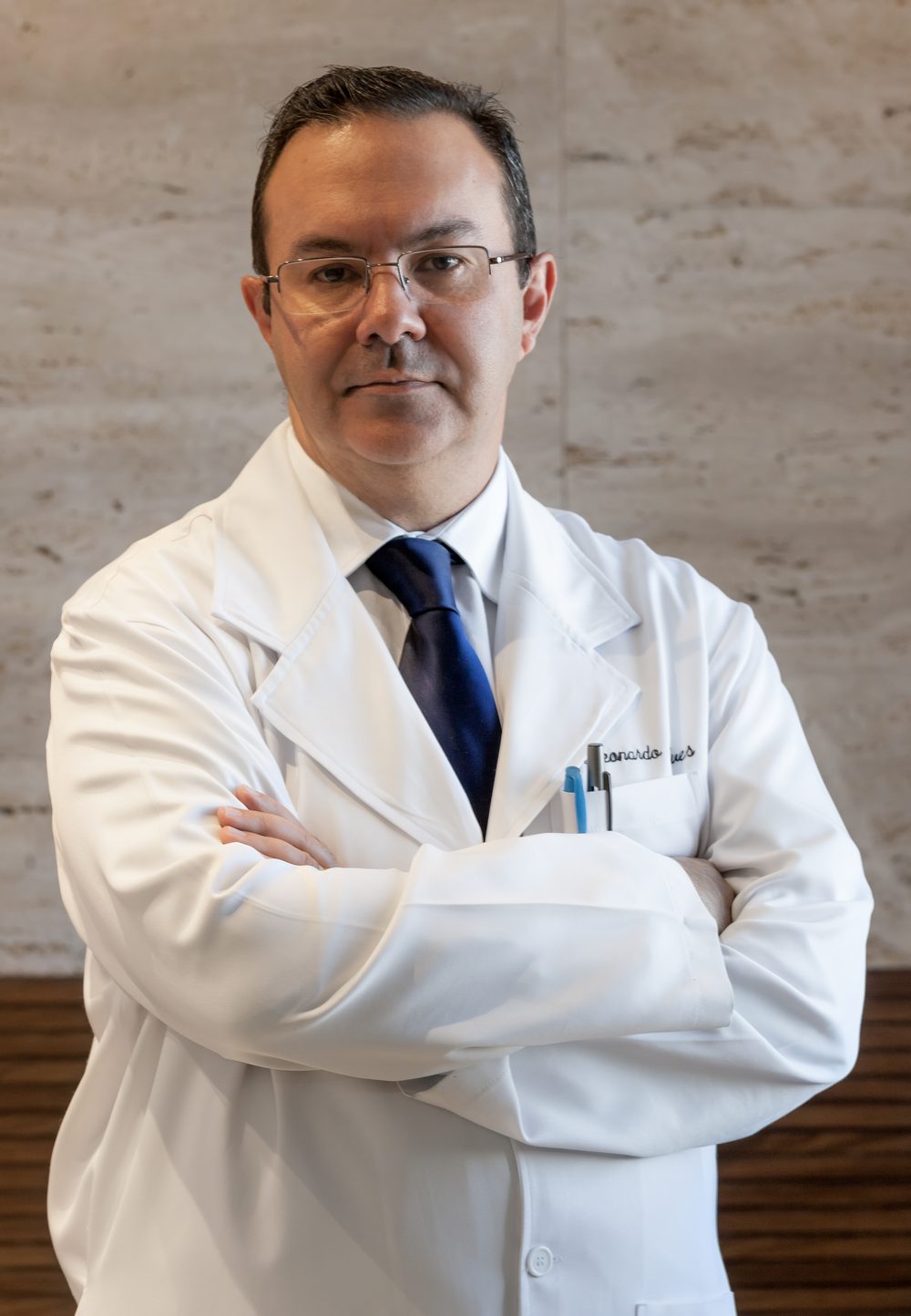 Dr. Leonardo de Souza Alves